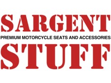 Sargent Cycle Products Gift Certificates for Motorcycles Seats & Accessories - general cycle gear.
